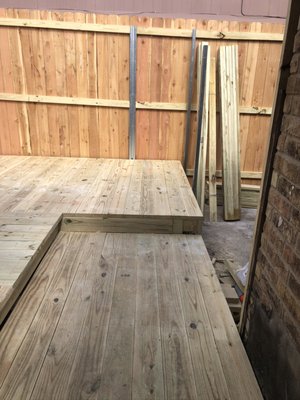 CK Outdoor Advantage