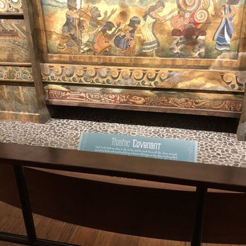 Ark Encounter - Museums Near Me - Williamstown, Kentucky