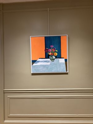 Southern Vermont Arts Center by null