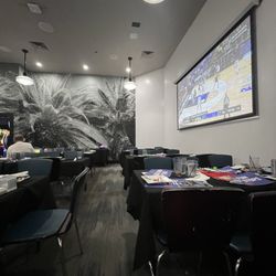 Dave & Buster's Milpitas - San Jose - Party room 3