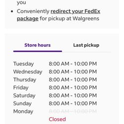 Walgreens