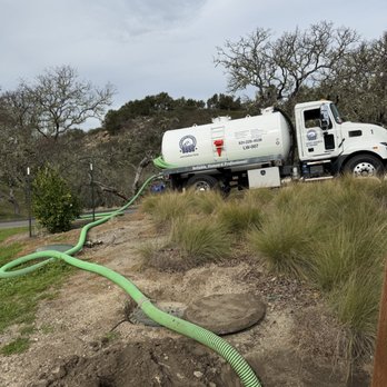 Salinas Septic Sewer Services - Septic Services Near Me