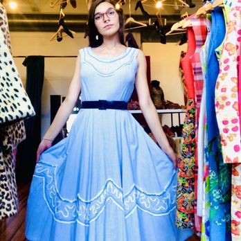 POSIES FOR LULU VINTAGE - Updated January 2026 - 36 Photos - 25