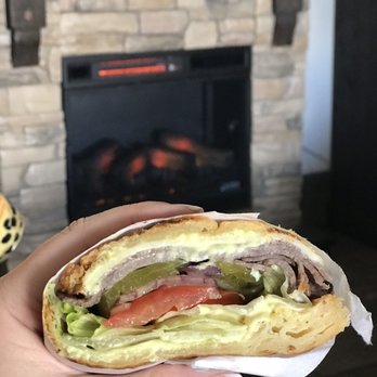 Bosa Donuts - Roast beef sandwich - Donuts Near Me - Prescott, Arizona Bosa Donuts - Roast beef sandwich - Donuts Near Me - Prescott, Arizona