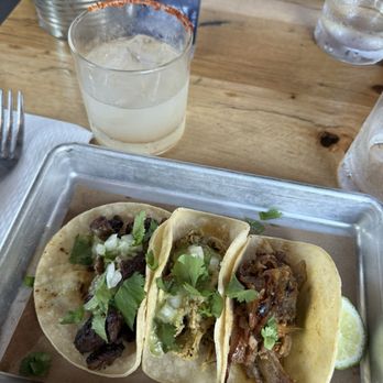 Bartaco - Westport - 3 Tacos: Carne Asada, Chicken, and Duck - Mexican Near Me - Westport, Connecticut Bartaco - Westport - 3 Tacos: Carne Asada, Chicken, and Duck - Mexican Near Me - Westport, Connecticut