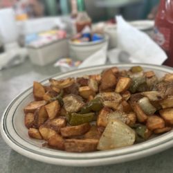 Goody's Family Restaurant - Country fried