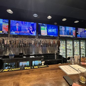 Mike’s Beer Bar - Beer Bar Near Me - Pittsburgh, Pennsylvania