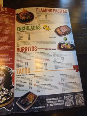 Menu photo 3 Nacho Daddy - AREA15 Las Vegas, NV Menu photo 3 Nacho Daddy - AREA15 Las Vegas, NV