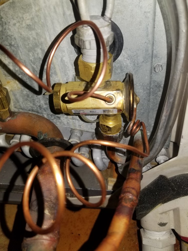 LUTHER JR’S HEATING & COOLING Updated July 2024 Request a Quote