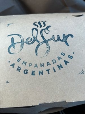 DelSur Empanadas—The Market at Malcolm Yards Minneapolis by null