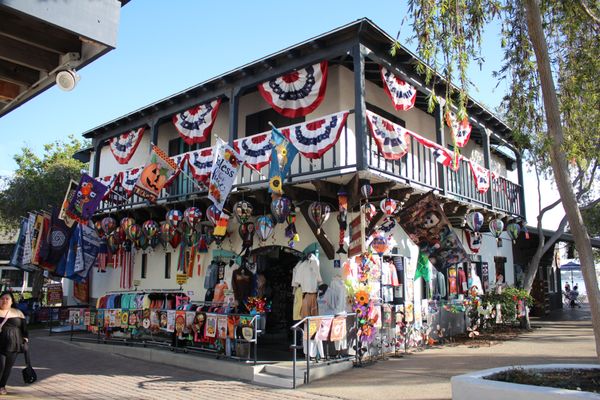 Seaport Village by null Seaport Village by null