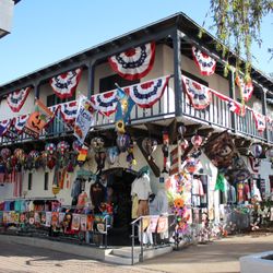 Seaport Village