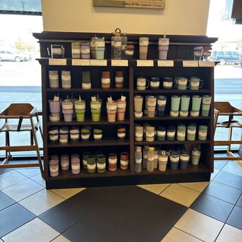 Barnes & Noble - Lobby at coffee shop - Bookstores Near Me - Las Vegas, Nevada