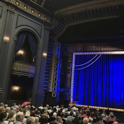 CAA Ed Mirvish Theatre