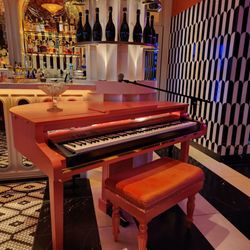Piano!