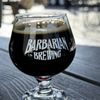 Barbarian Brewing gift card