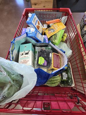 Trader Joe's by null