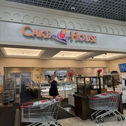 Galleria Market