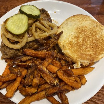Dooney's Pub - Voorhees - BBQ Pulled Pork Sandwich - Sports Bars Near Me - Voorhees Township, New Jersey Dooney's Pub - Voorhees - BBQ Pulled Pork Sandwich - Sports Bars Near Me - Voorhees Township, New Jersey