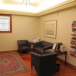 Midtown Dental Care Associates is located between Bryant Park and Grand Central Station across from the New York City Public ...