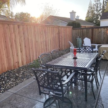 Build Rite Construction - Fences & Gates Near Me - Elk Grove, California