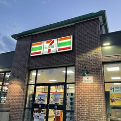7-Eleven