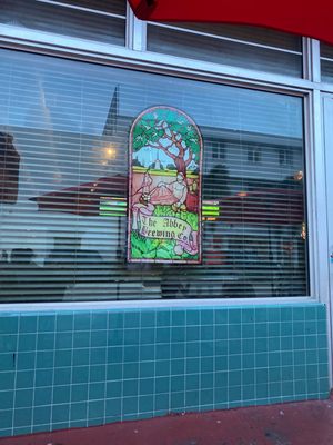 Abbey Brewing Company by null