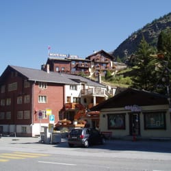 Monte Rosa