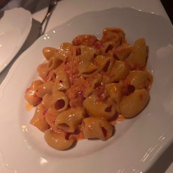 Carbone - Spicy rigatoni - New American Near Me - Miami Beach, Florida Carbone - Spicy rigatoni - New American Near Me - Miami Beach, Florida