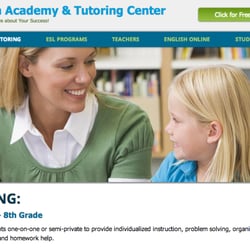 LA English Academy & Tutoring Center