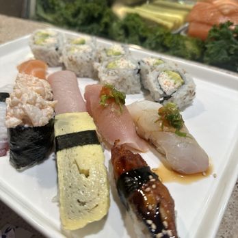 Sushi Katsu-Ya - Nigiri special - Sushi Bars Near Me - Studio City, California Sushi Katsu-Ya - Nigiri special - Sushi Bars Near Me - Studio City, California