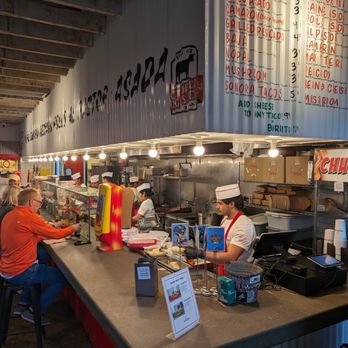 The Taco Stand - Tacos Near Me - Encinitas, California