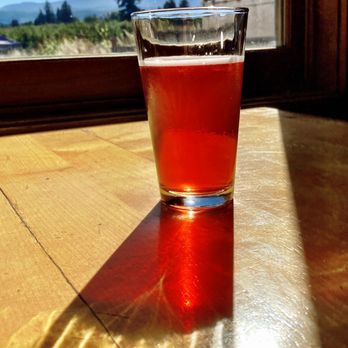 Solera Brewery - You gotta love their view! - Breweries Near Me - Mount Hood Parkdale, Oregon Solera Brewery - You gotta love their view! - Breweries Near Me - Mount Hood Parkdale, Oregon