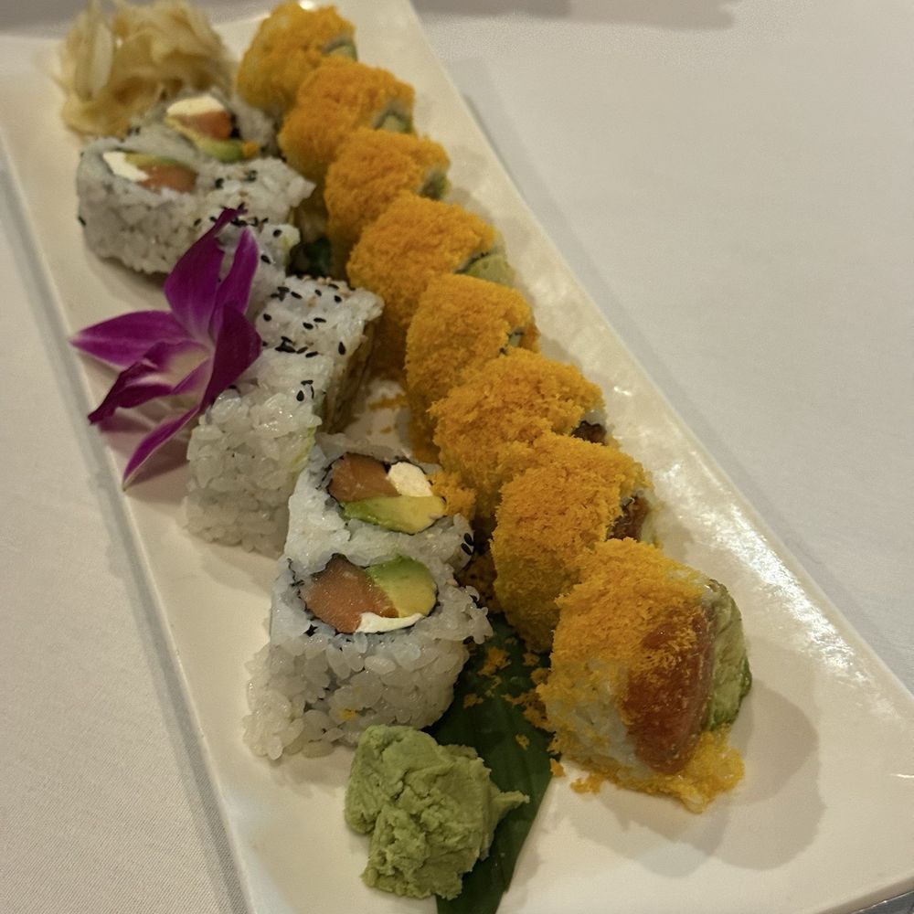 Cafe Ginger - Sushi - Chinese Near Me - Houston, Texas Cafe Ginger - Sushi - Chinese Near Me - Houston, Texas
