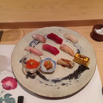 Kabuto - Sushi Bars Near Me - Las Vegas, Nevada