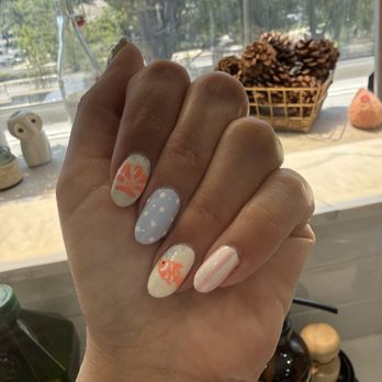 Lavish Nails & Spa - Nail Technicians Near Me - Thousand Oaks, California Lavish Nails & Spa - Nail Technicians Near Me - Thousand Oaks, California