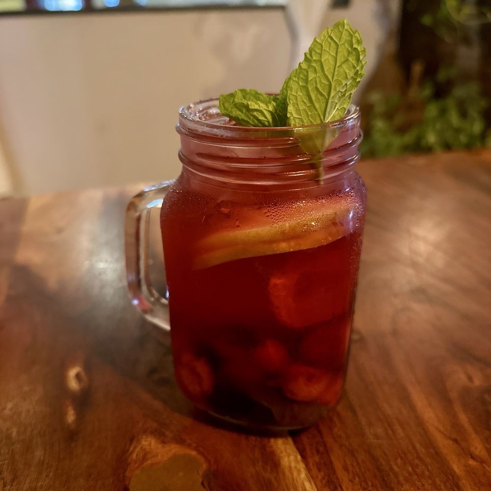 Dediko - Georgian Near Me - Vancouver, Washington