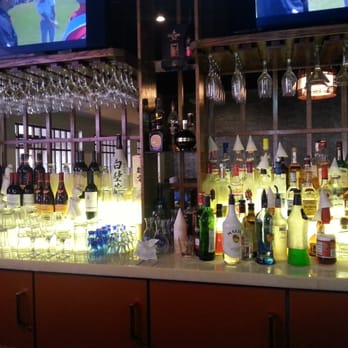 Osaka - The bar - Japanese Near Me - Grand Rapids, Michigan Osaka - The bar - Japanese Near Me - Grand Rapids, Michigan