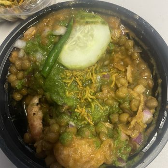 New Delhi Chaat - Bangalore Masala Puri - Food Trucks Near Me - Santa Clara , California New Delhi Chaat - Bangalore Masala Puri - Food Trucks Near Me - Santa Clara , California