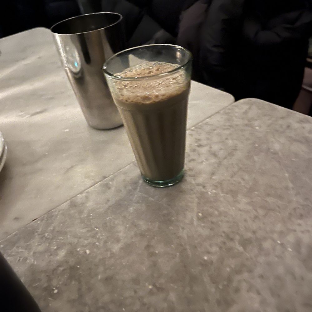 Dishoom - Chai - Indian Near Me - Edinburgh, EDH Dishoom - Chai - Indian Near Me - Edinburgh, EDH