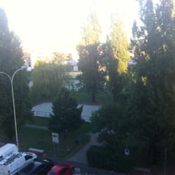 Parco Virgilio - Dall'alto