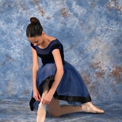 Step by Step Studio of Dance - Pointe