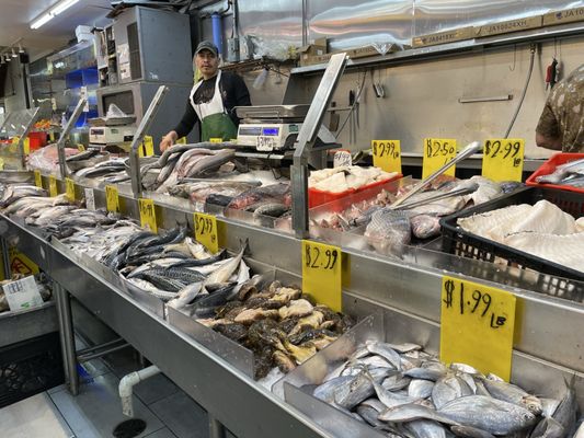 Asianfresh Food Market by null