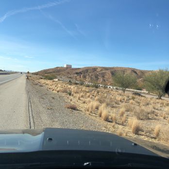 Fremont Indian State Park - Parks Near Me - Sevier, Utah