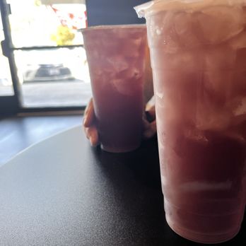 ICED t-house - Bubble Tea Near Me - Highland, California ICED t-house - Bubble Tea Near Me - Highland, California