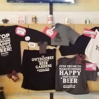 JEALOUS MONK - Updated January 2026 - 573 Photos & 414 Reviews - 27