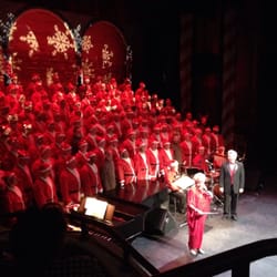 Heartland Men's Chorus