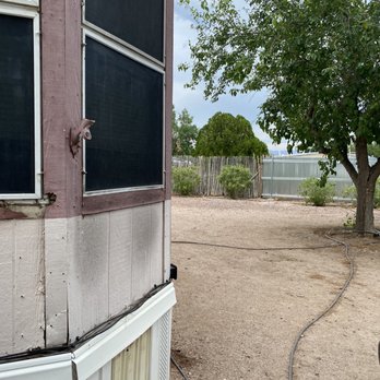 Roosevelt Resort Park - RV Parks Near Me - Roosevelt, Arizona