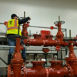 Northwest Fire Systems