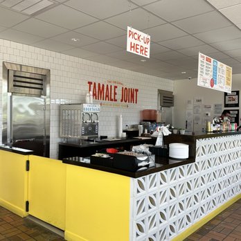 The Tamale Joint - the tamale joint - Mexican Near Me - Houston, Texas The Tamale Joint - the tamale joint - Mexican Near Me - Houston, Texas